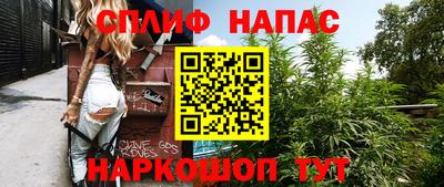 гашик Бузулук
